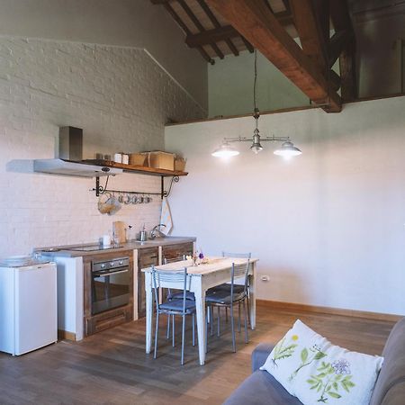 Abbazia Sette Frati Agriturismo Fratres Pietrafitta  部屋 写真