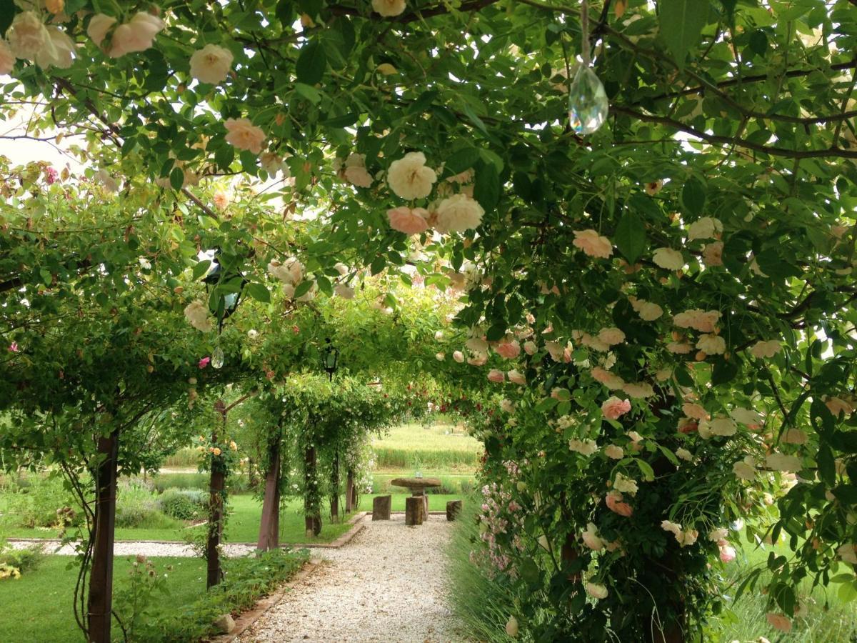 Abbazia Sette Frati Agriturismo Fratres Pietrafitta  部屋 写真