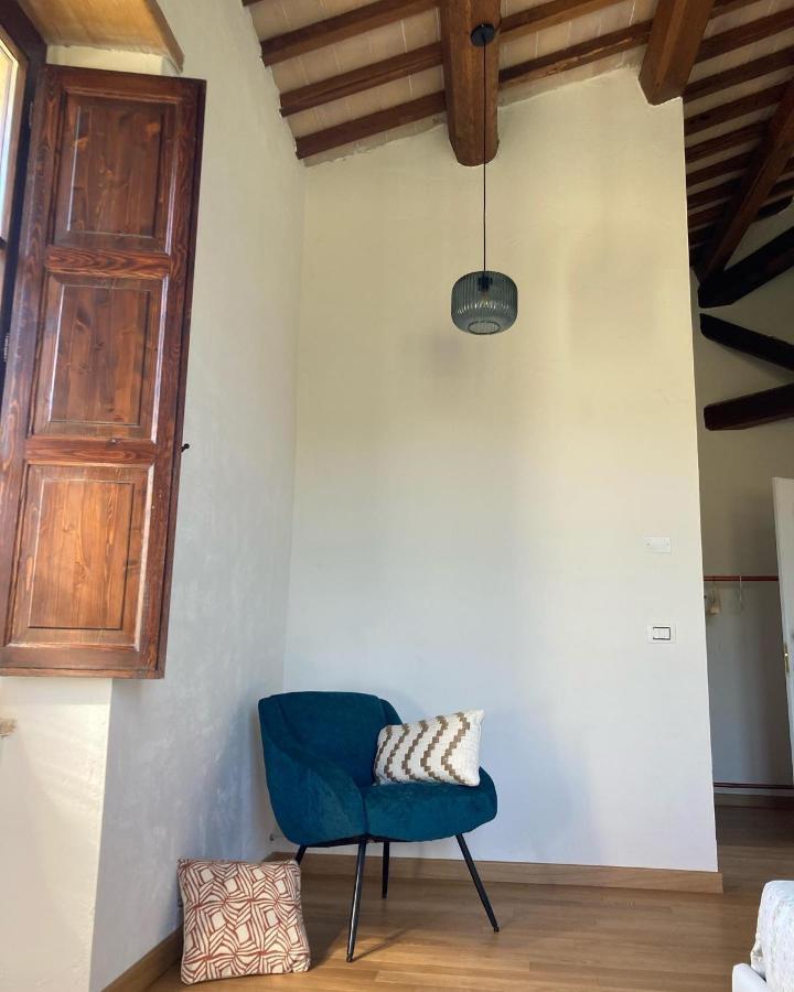 Abbazia Sette Frati Agriturismo Fratres Pietrafitta  エクステリア 写真