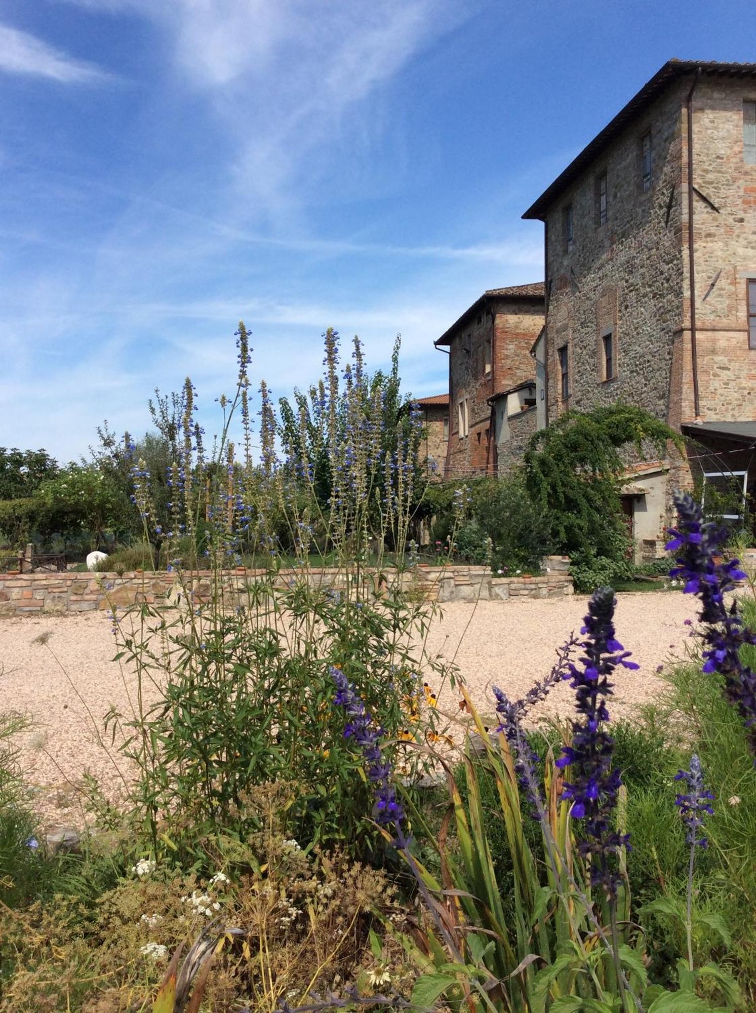 Abbazia Sette Frati Agriturismo Fratres Pietrafitta  部屋 写真