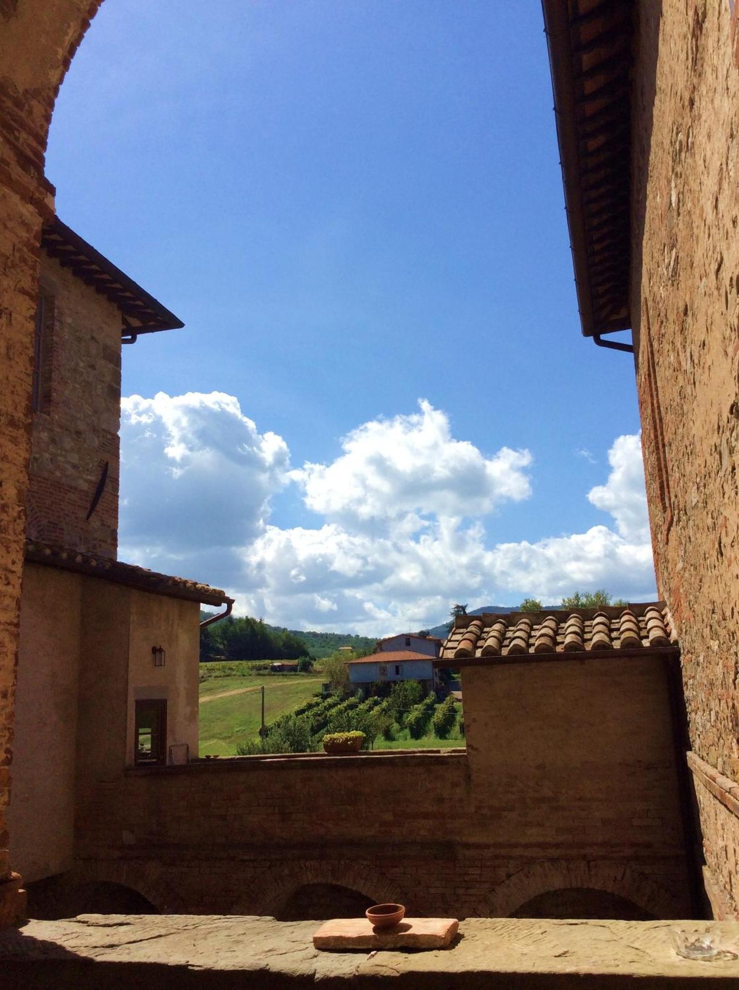 Abbazia Sette Frati Agriturismo Fratres Pietrafitta  部屋 写真
